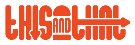This and That Logo